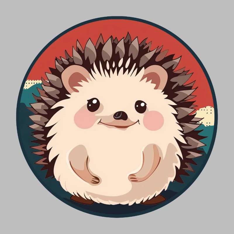 Igel Spitz