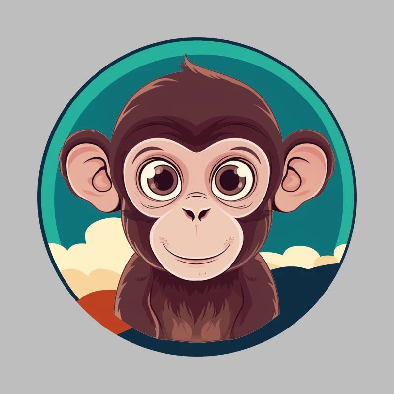 Monkey Monkey Wilderness