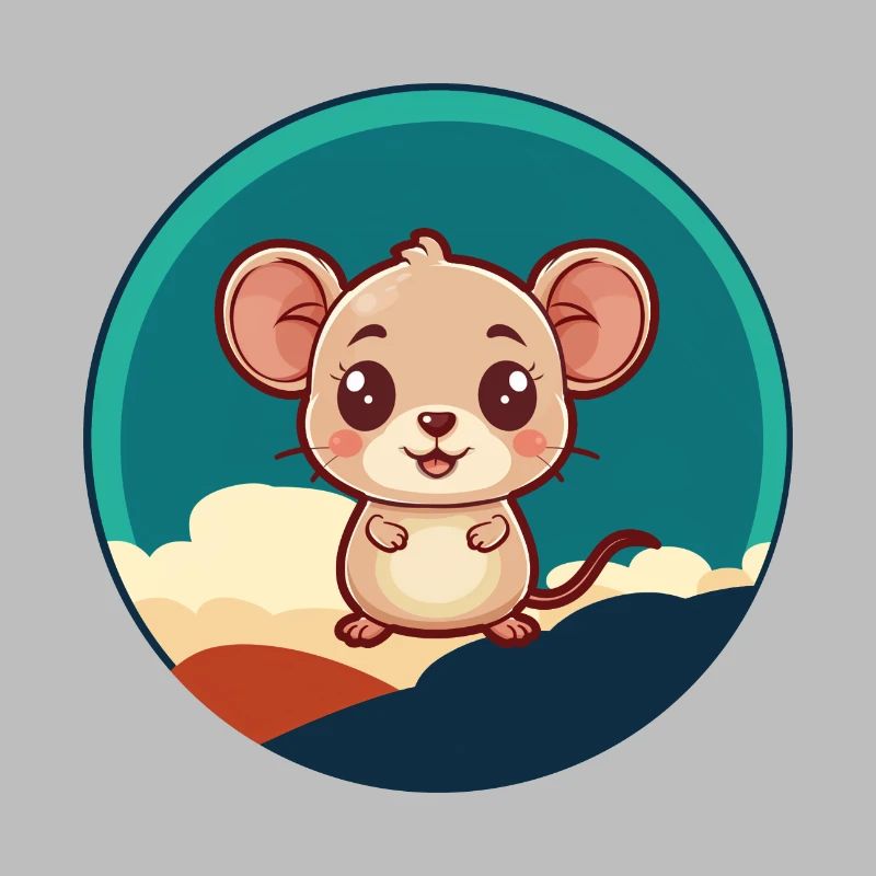 Mice Cheese