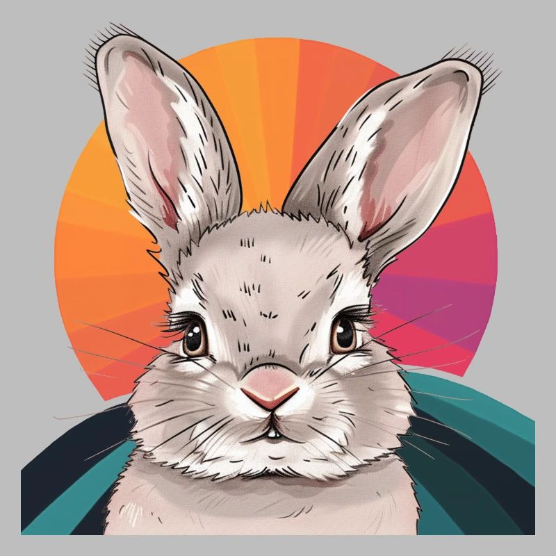 Hase Hasenzahn