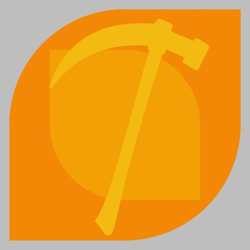 Mining Mine