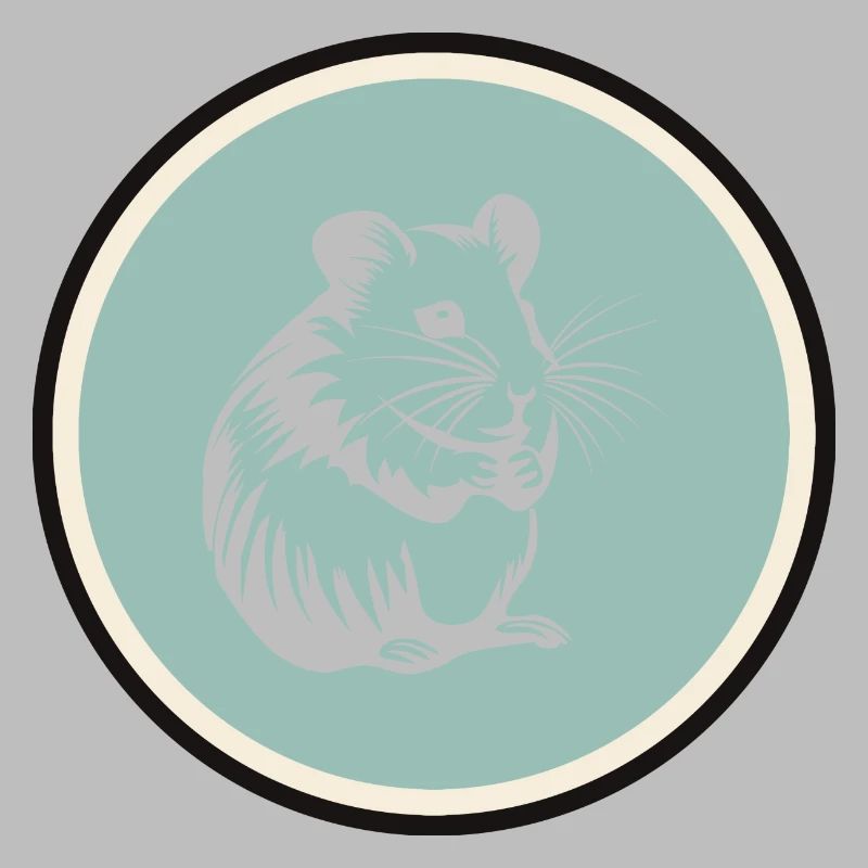 Hamster cochon d’Inde