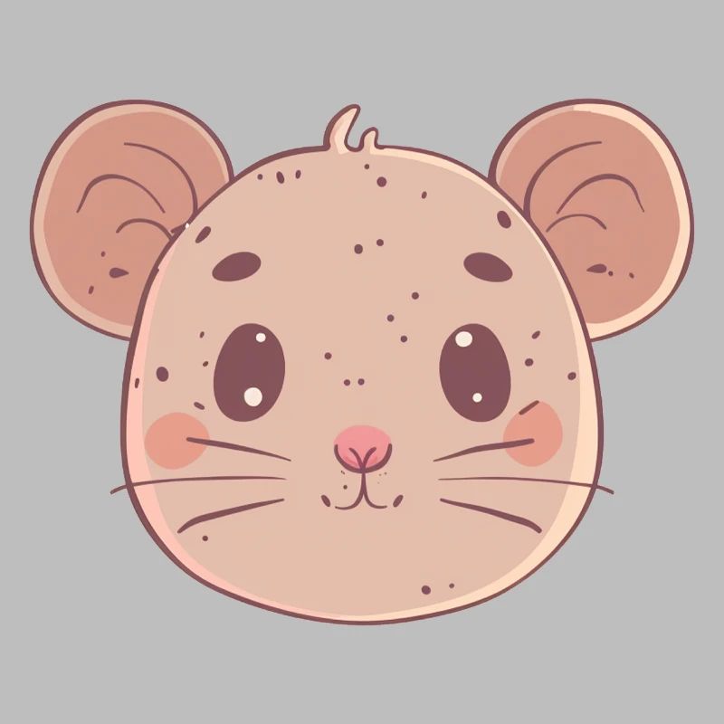 Mice Mouse Teeth