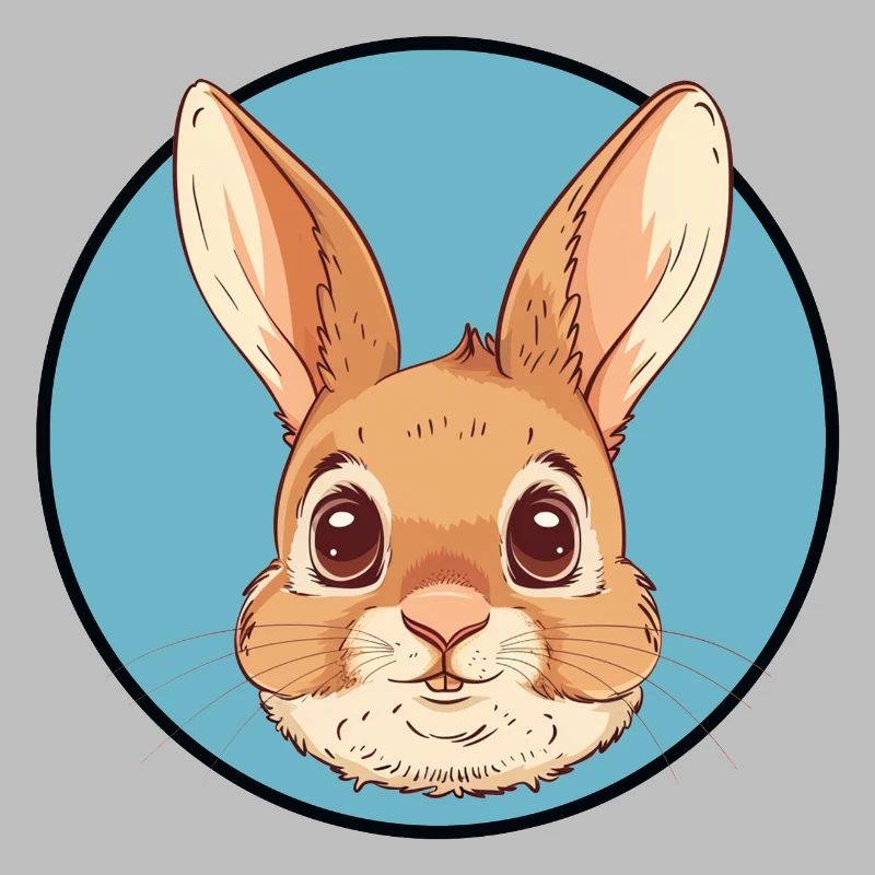 Bunny Rabbit Tooth Easter