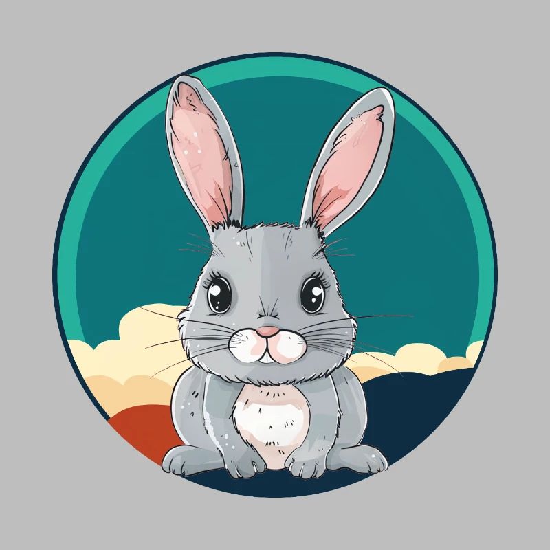 Bunny Easter Bunny Easter