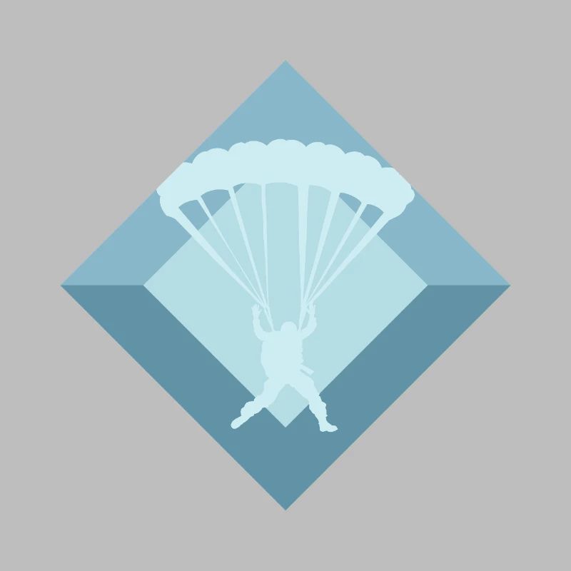Skydiving Base Jumping Luft