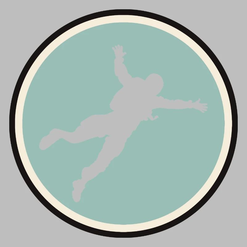 Skydiving Luft Base Jumping