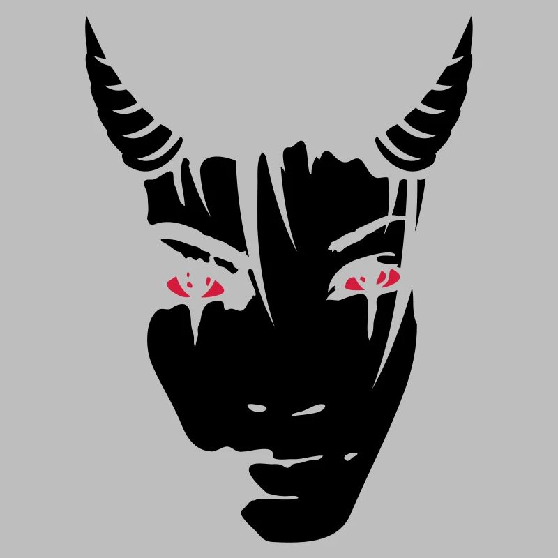 Devil girl
