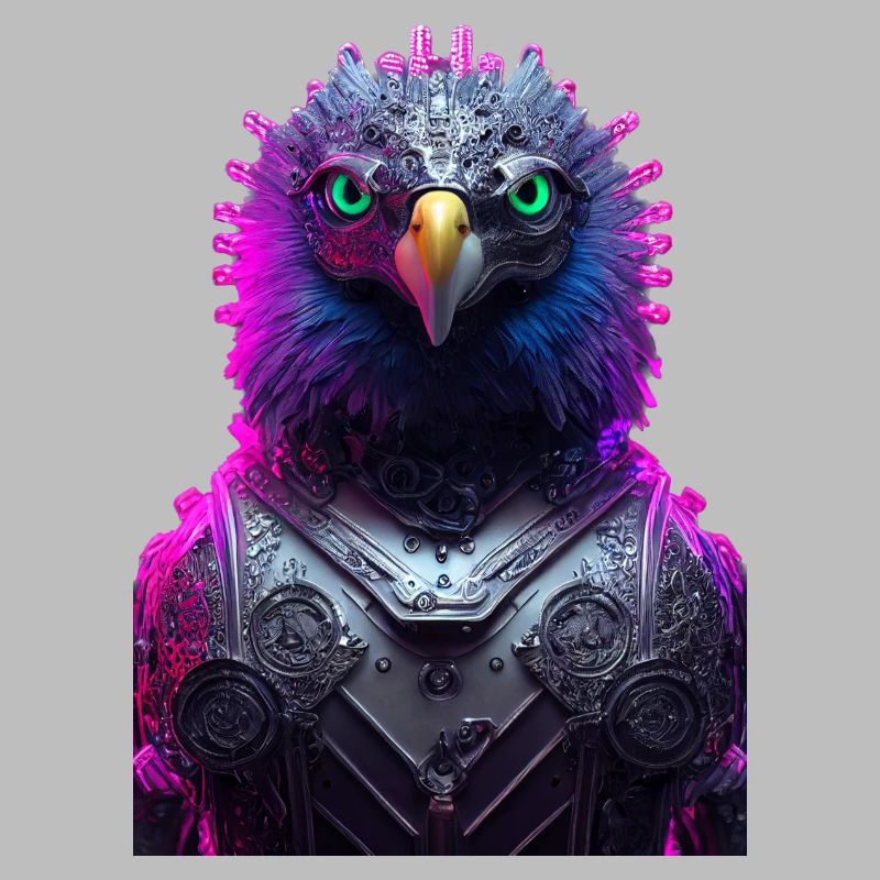 BirdCat