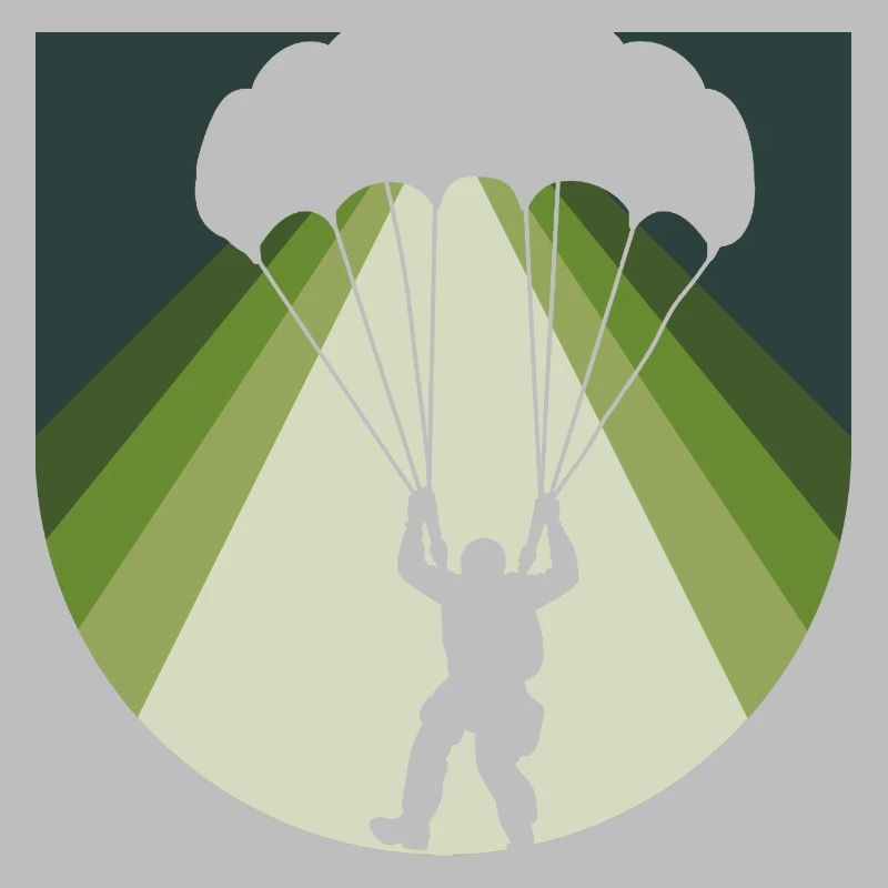 Parachute d’adrénaline