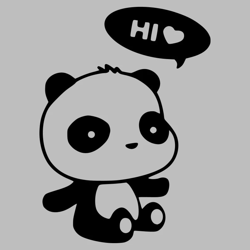 Panda Hi