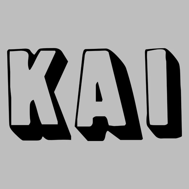 Name - Kai