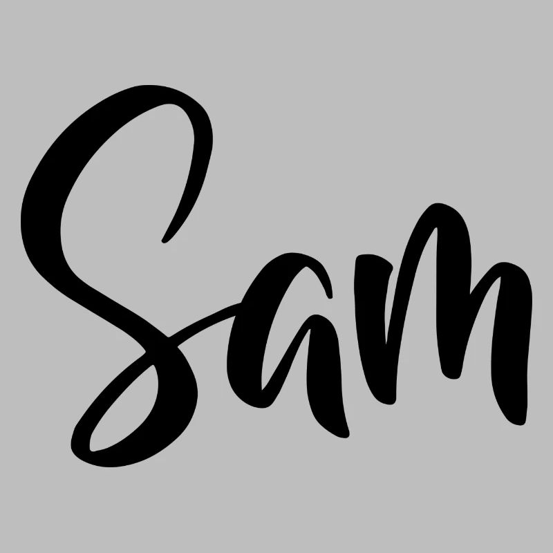 Name - S A M