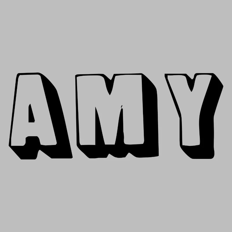 Name - Amy