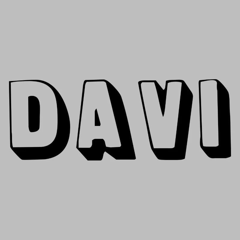 Name - Davi