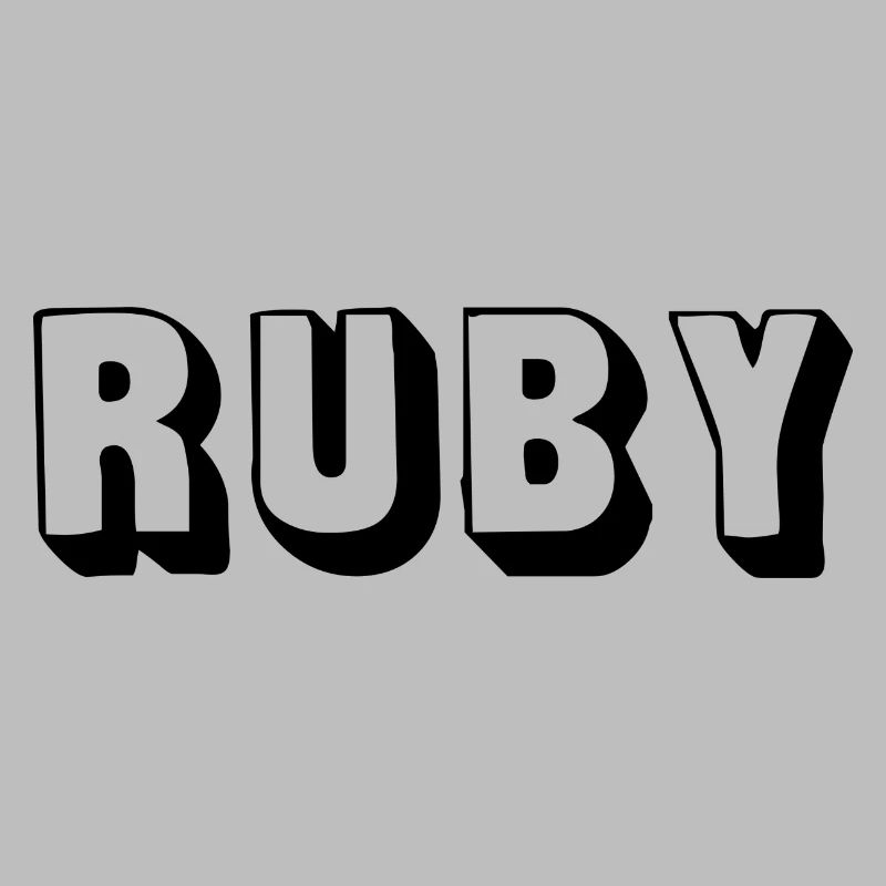 Name - Ruby