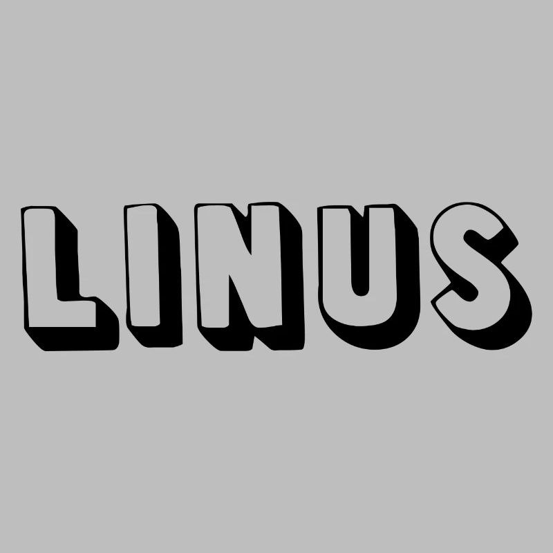 Naam - Linus