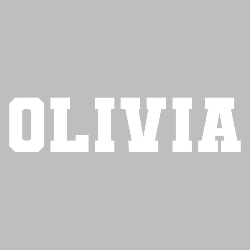 Name - Olivia
