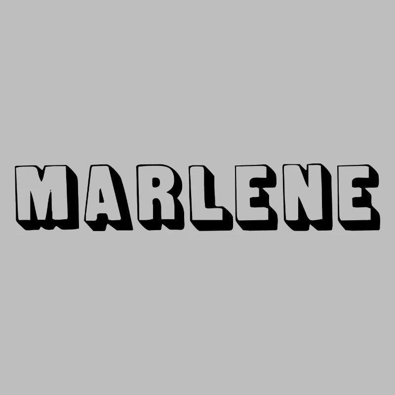 Nom - Marlene