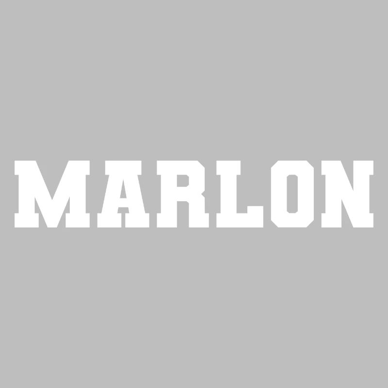 Nom - Marlon