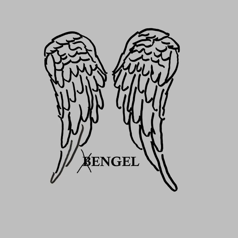 Bengel oder doch Engel
