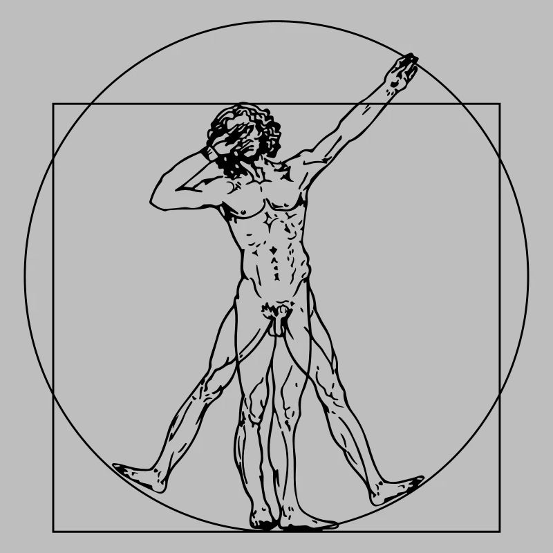 DAB Dab Dub Hippster fajne biodro
