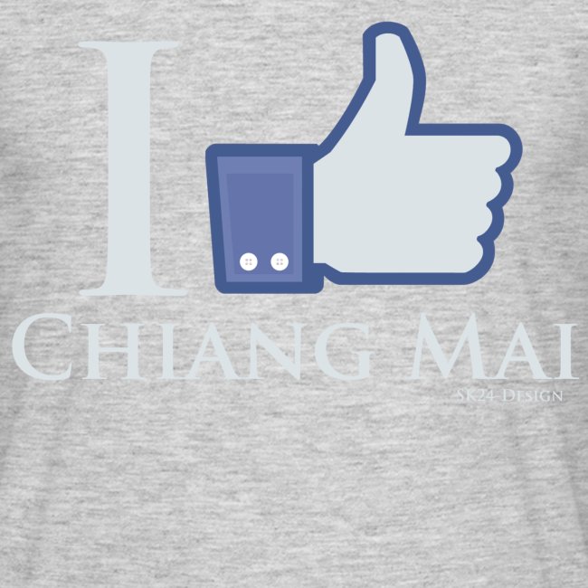 Like Chiang Mai White