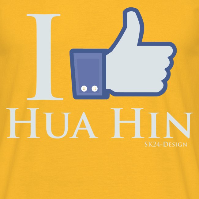 Like Hua Hin