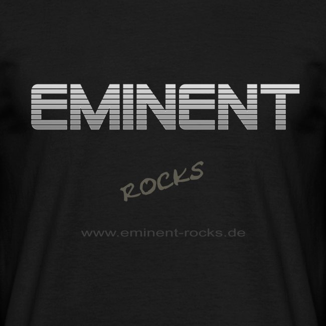 Eminent (weiß)