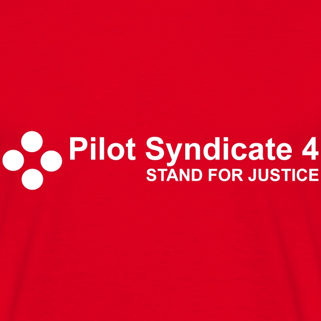 Pilot Syndicate 4