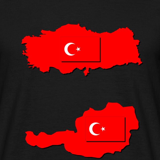 born in Turkey, life in Vienna