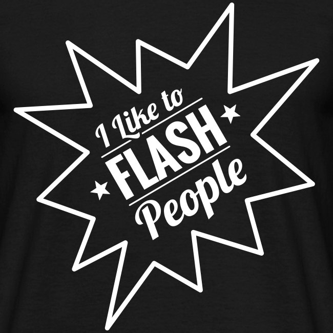 Flash People