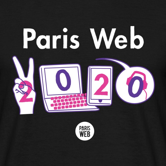 Paris Web 2020