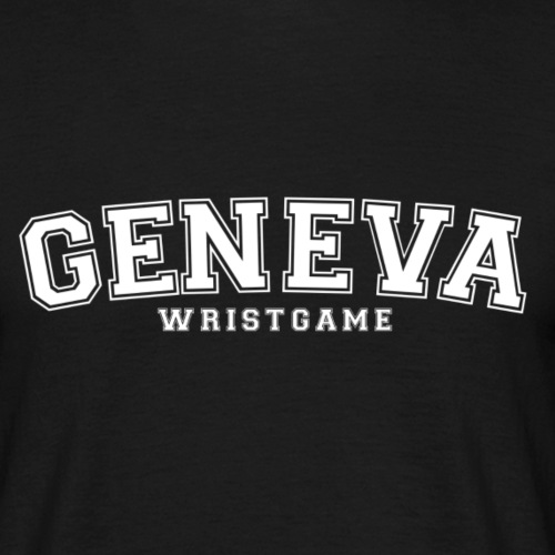 Geneva Wristgame