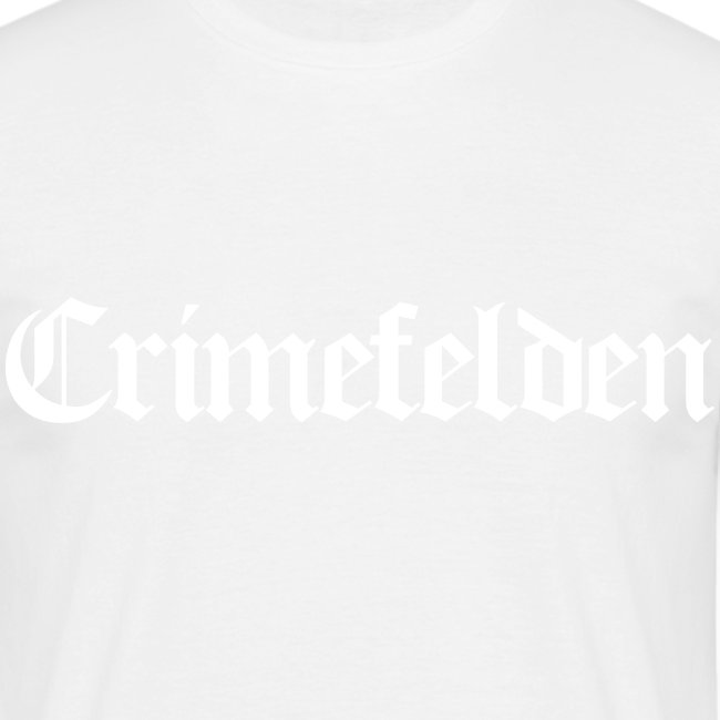 Crimefelden Logo