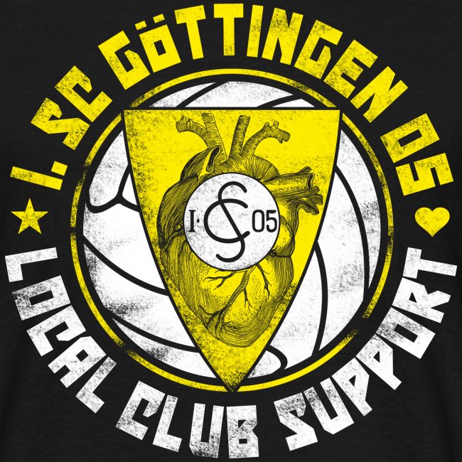 05 - Local Club Support