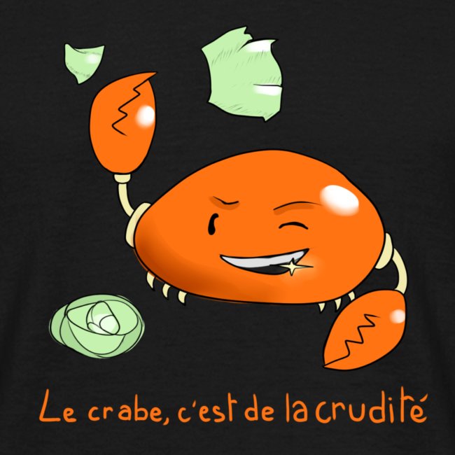 crabe png