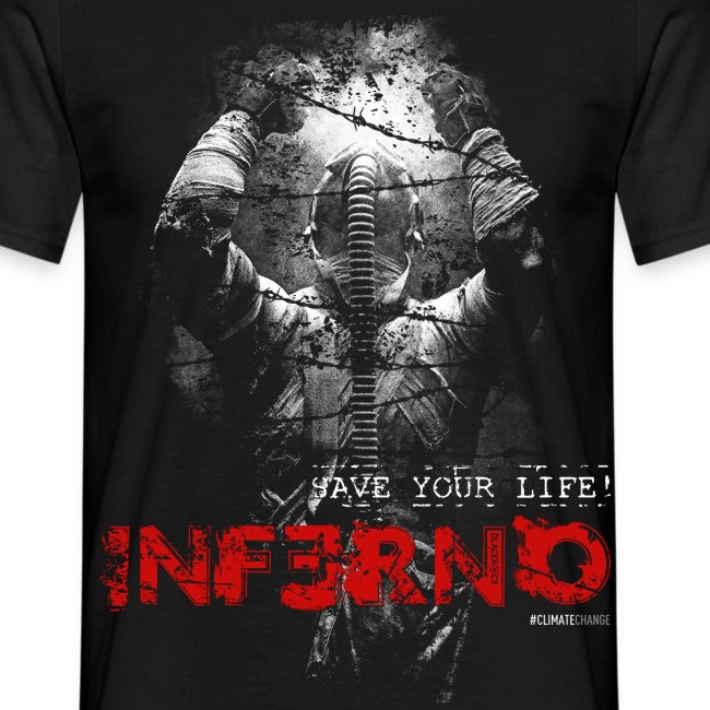 INFERNO | SAVE YOUR LIFE