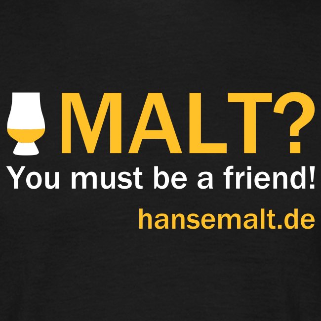malt friend