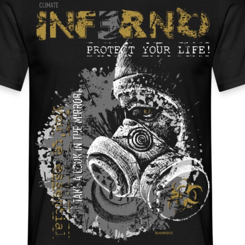 INFERNO | PROTECT YOUR LIFE