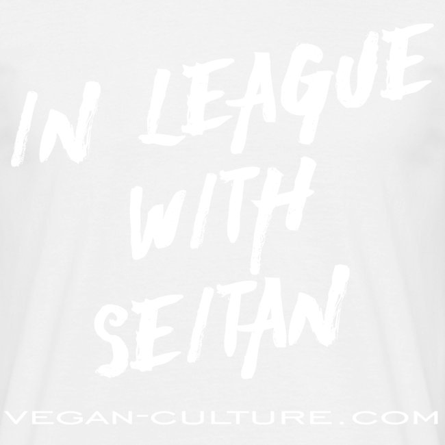 Seitan Power - Vegan Culture