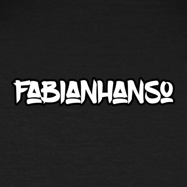 Logo - Fabian Hanso
