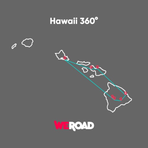 Hawaii 360°