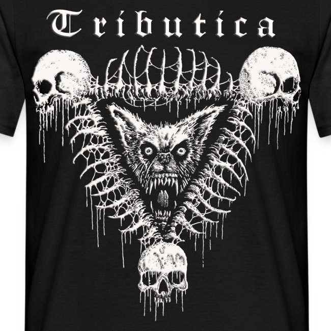 The Beast by Tributica®