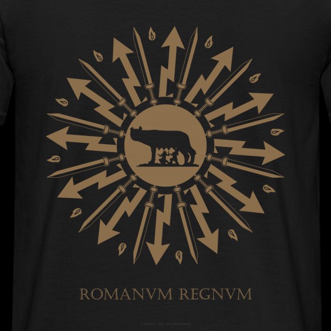 VII RE / Romanvm Regnvm