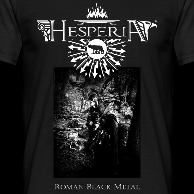 Roman Black Metal
