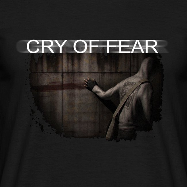 Cry of Fear - Design 1