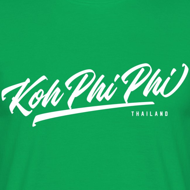 Koh Phi Phi Thailand Urlaub