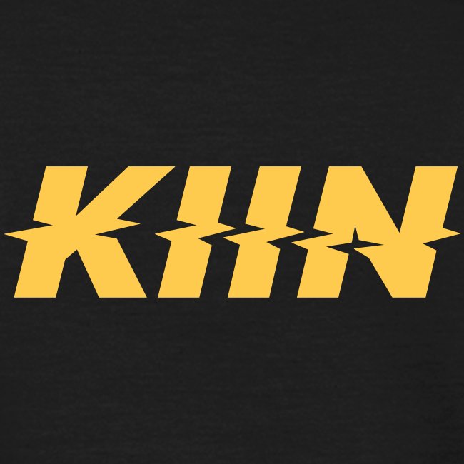 KIIN Logo