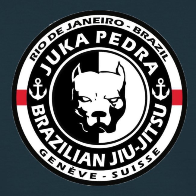 Bjj Team Logo